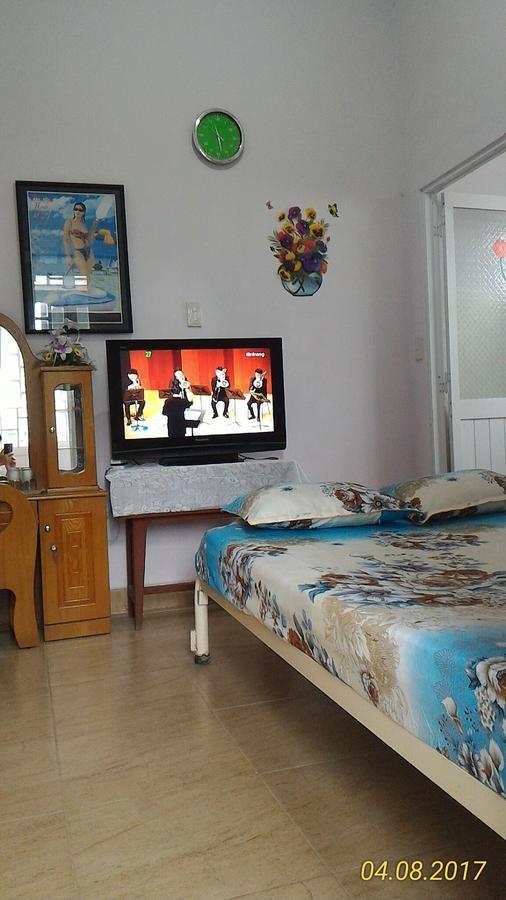 Homstay An Nhien Dalat Exterior foto