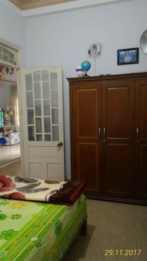 Homstay An Nhien Dalat Exterior foto