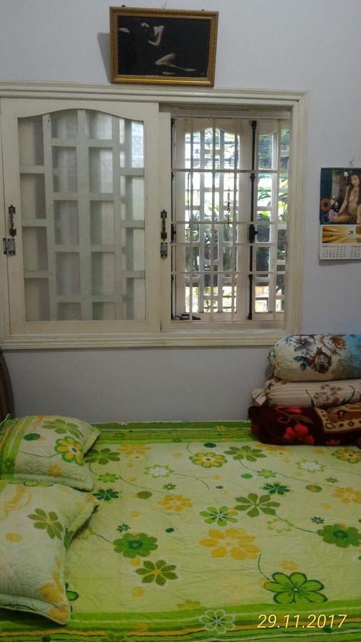 Homstay An Nhien Dalat Exterior foto